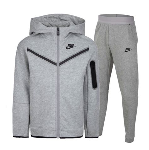 nike tech fleece 164 grijs|Nike tech fleece hoodie.